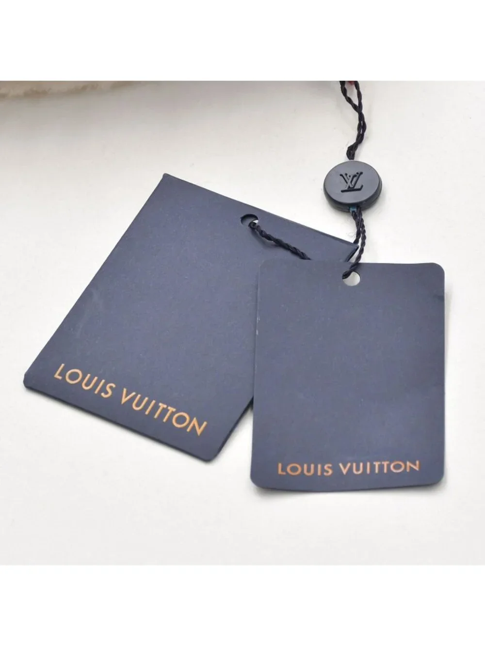 Louis Vuitton brand louis